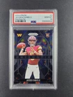 2024 Prizm JAYDEN DANIELS Prizmatic #3 GEM-MT PSA 10 RC Commanders