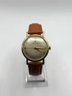 *Working* Vintage Seiko Marvel JDM  14k Gold Filled -2s/d