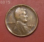 1924-D Lincoln Wheat Cent *Free S/H After 1st Item*