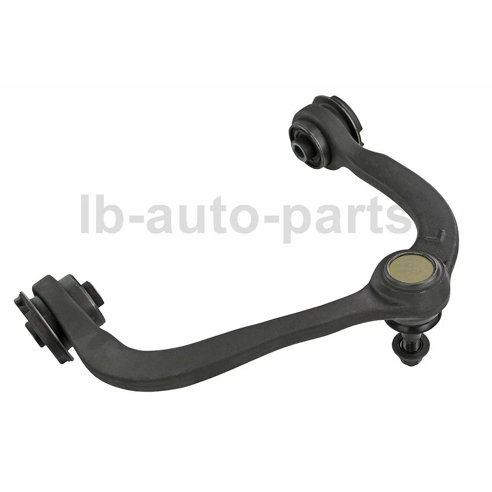 Brazo de control delantero izquierdo con rótula 2x para Lincoln Mark LT 2006 2007 2008 5,4 L Foto 4 de 4