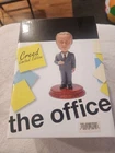 THE OFFICE CREED BRATTON BOBBLEHEAD WITH BOX NBC UNIVERSAL LIMITED EDITION