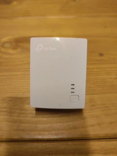 TP-Link Nano TL-PA4010 Powerline Netzwerkadapter 500Mbps RJ45 Ethernet Adapter