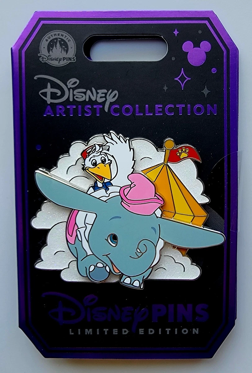 Dumbo Vintage Patches & Pins (1968-Now) for sale | eBay