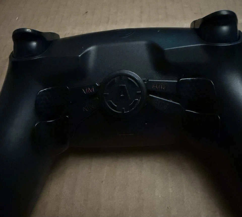 Aim Controller For PS5 Back Paddles And Mouse Click Triggers -Custom - Image 3 of 4