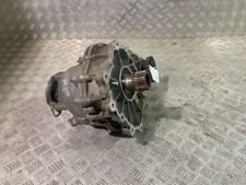Mercedes-Benz GLE (W166 - C292) 2017 Verteilergetriebe A2512802900 UTO44484