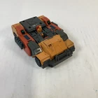 Roadbuster Deluxe 1985 G1 Transformers Vintage Hasbro Action Figure