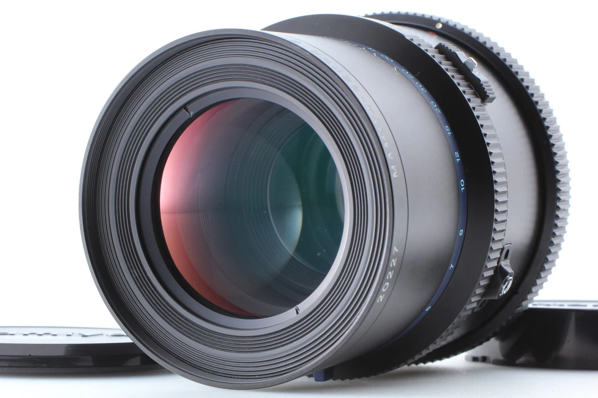 180mm Mamiya Camera Lenses for sale - eBay