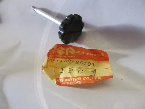 KNOB, FRAME COVER | FROM 47130-26100