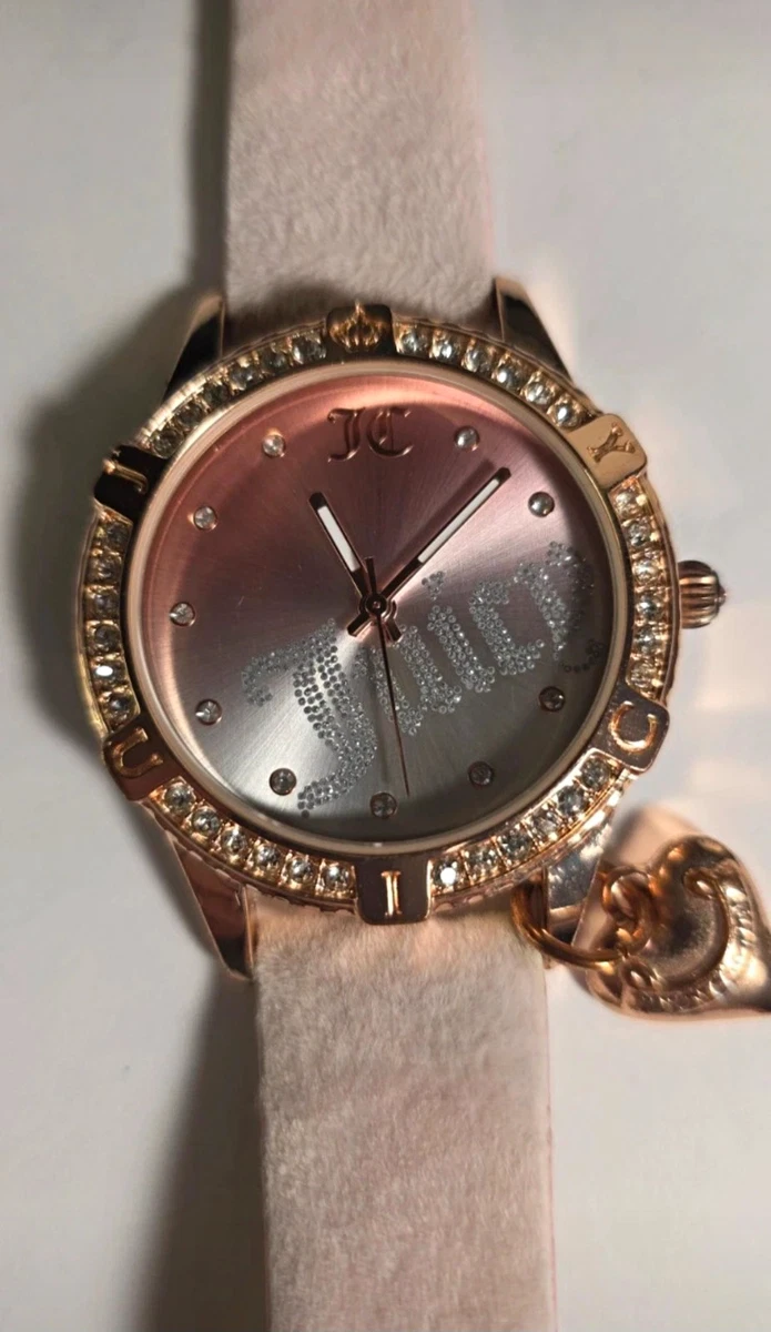 【未使用】【JUICY COUTURE】腕時計　レディース Juicy Couture Watches for sale - eBay