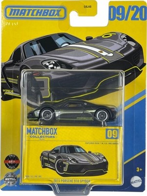 Matchbox Collectors Series - Pick and Choose Your Favorites | eBay