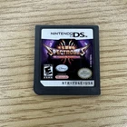 Spectrobes: Beyond the Portals (Nintendo DS, 2008) Game Cartridge Only Authentic