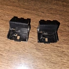 Technics Turntable Hinges for SL-B1 SL-B2 SL-B3 SL-D1 SL-D2 SL-D3 SL-B205 SL-B20