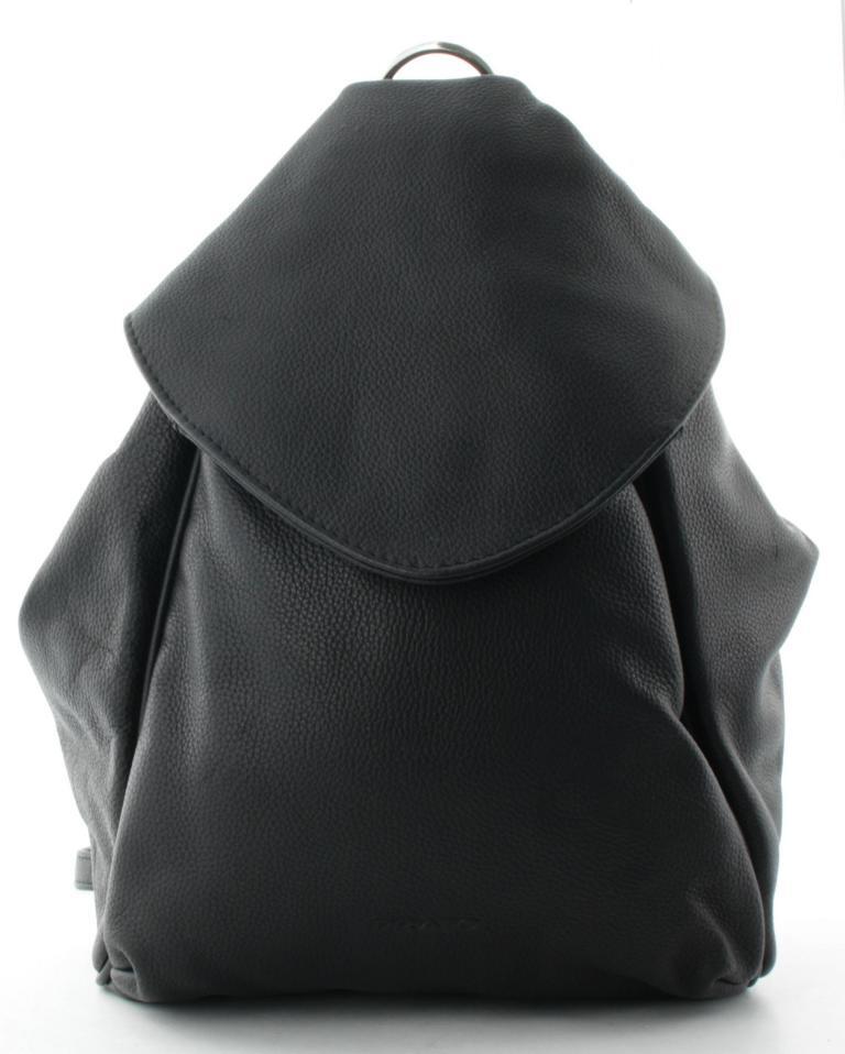 rucksack kunstleder prato rucksack rosa