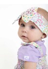 Disney Baby Bambi 3pc Romper Set Size 12 Mons. NWT — photo 9