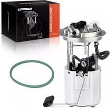 Electric Fuel Pump Module Assembly with Pressure Sensor for Chevrolet Tahoe & GM