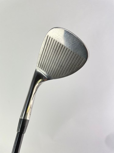 Dynacraft Lob Wedge 60* Regular Flex Graphite Shaft /+1.5" /Right Handed /15774 - Picture 6 of 13