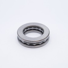 51107 Thrust Ball Bearing 35x52x12 Grooved