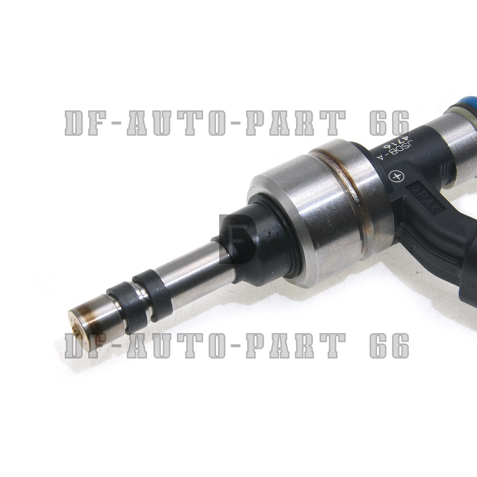 1pcs Fuel Injector for GMC Buick LaCrosse Chevrolet Cadillac CTS 3.0L 12629927 - Image 4 of 4