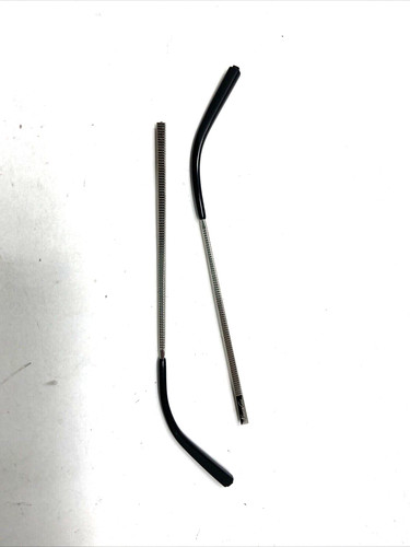 Kenneth Cole KC179 010 140mm SILVER TEMPLE ARM PARTS/R51