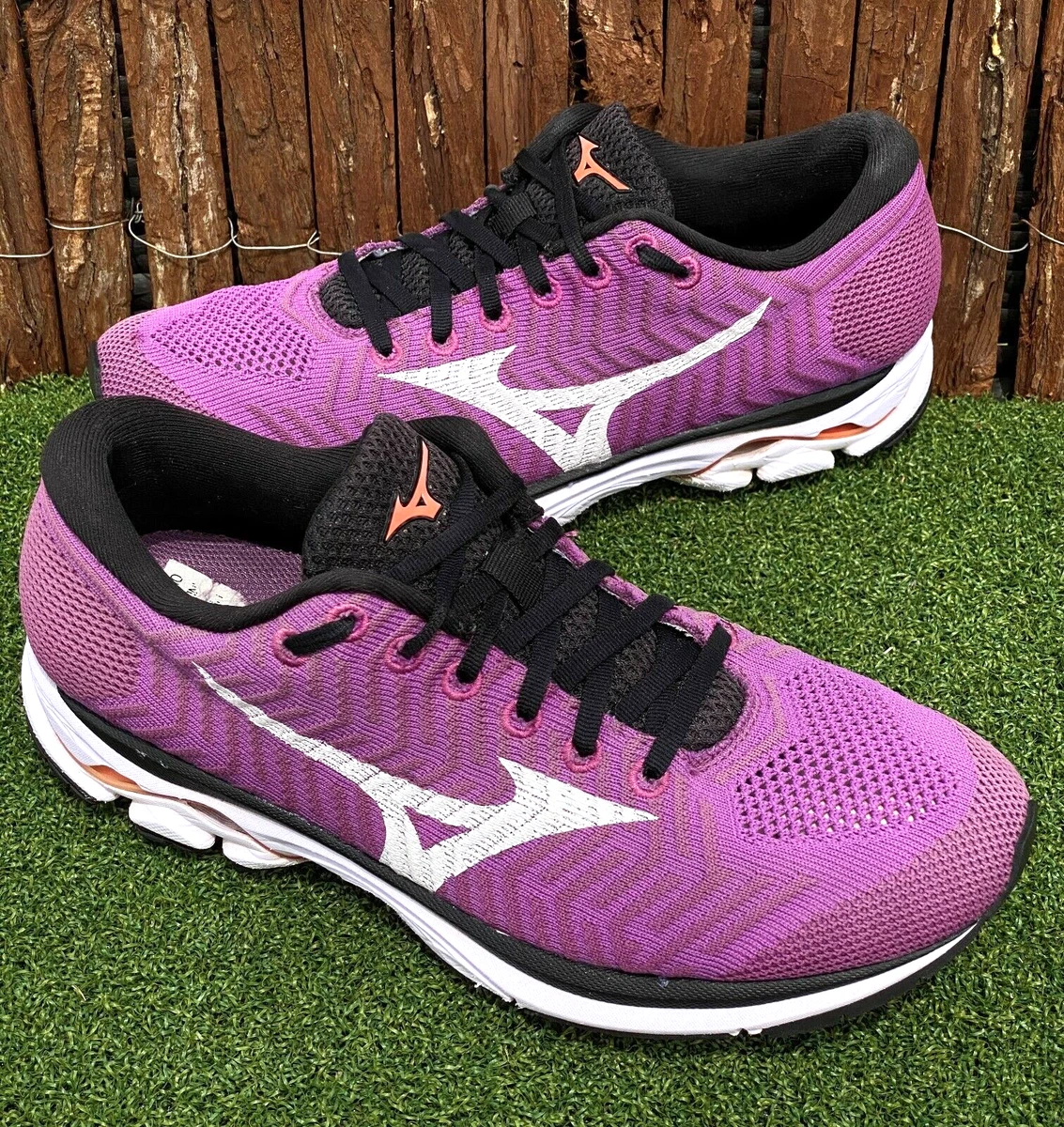 Mizuno wave knit r1 2025