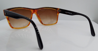 Vintage Liz Claiborne Sunglasses model 90052 Authentic Temple Replacement PARTS LIZ CLAIBORNE 90052  main image 4
