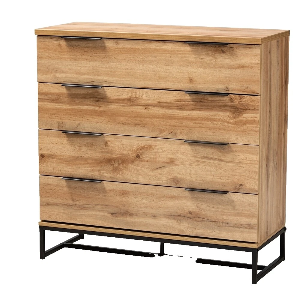 Комоды из дерева Veneer