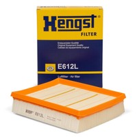 Hengst E612L Luftfilter FüR Mercedes A-KLASSE W169 B-KLASSE W245 150-200 Turbo