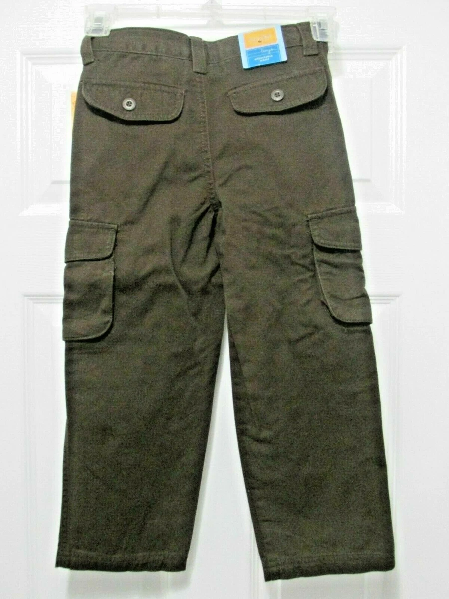 Kohls sonoma hotsell womens cargo pants