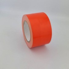 Gaffa Gaffer Duct Tape General Purpose Cloth 75mm x 50 Metres Water Resistant