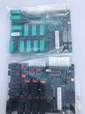 La Cimbali M50, M51, M52 Circuit board