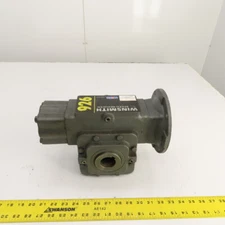 Winsmith 926MDSNE 40:1 Ratio Dual Output Gear Speed Reducer 43RPM Out 1316 Torq