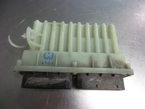 STEUERGERÄT KÜHLER Opel Astra G Caravan (F35) 2002 24410130 / 15396912