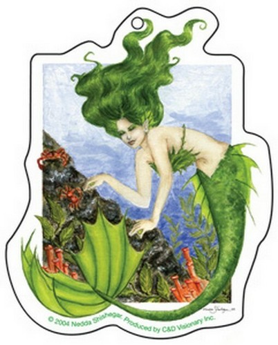 Nedda Darya Air Freshener A-0314 - 第 10/13 張圖片