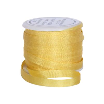 ruban de soie a broder 4mm - col 2578 - boite de 3 m ruban de soie a broder 4mm - col 2578 - boite de 3 m