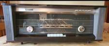 Philips B5x42a /01 Tube Radio