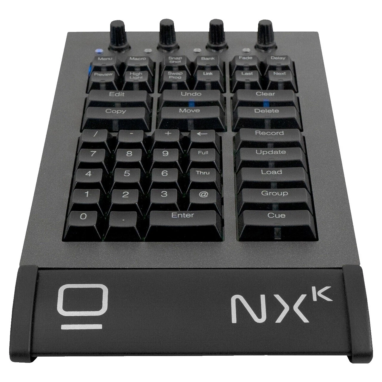 DMX Interface Stage Lighting Controllers