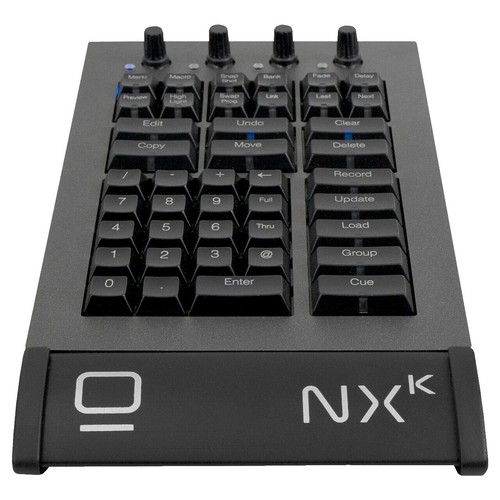Interfaz Dmx Sunlite Suite 2 Controlador De Iluminación Dj