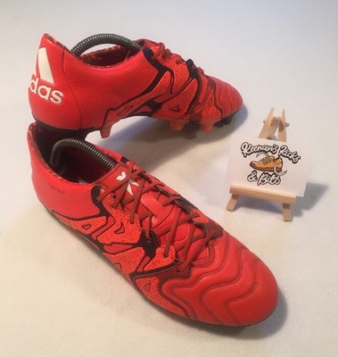 adidas x 15.1 red