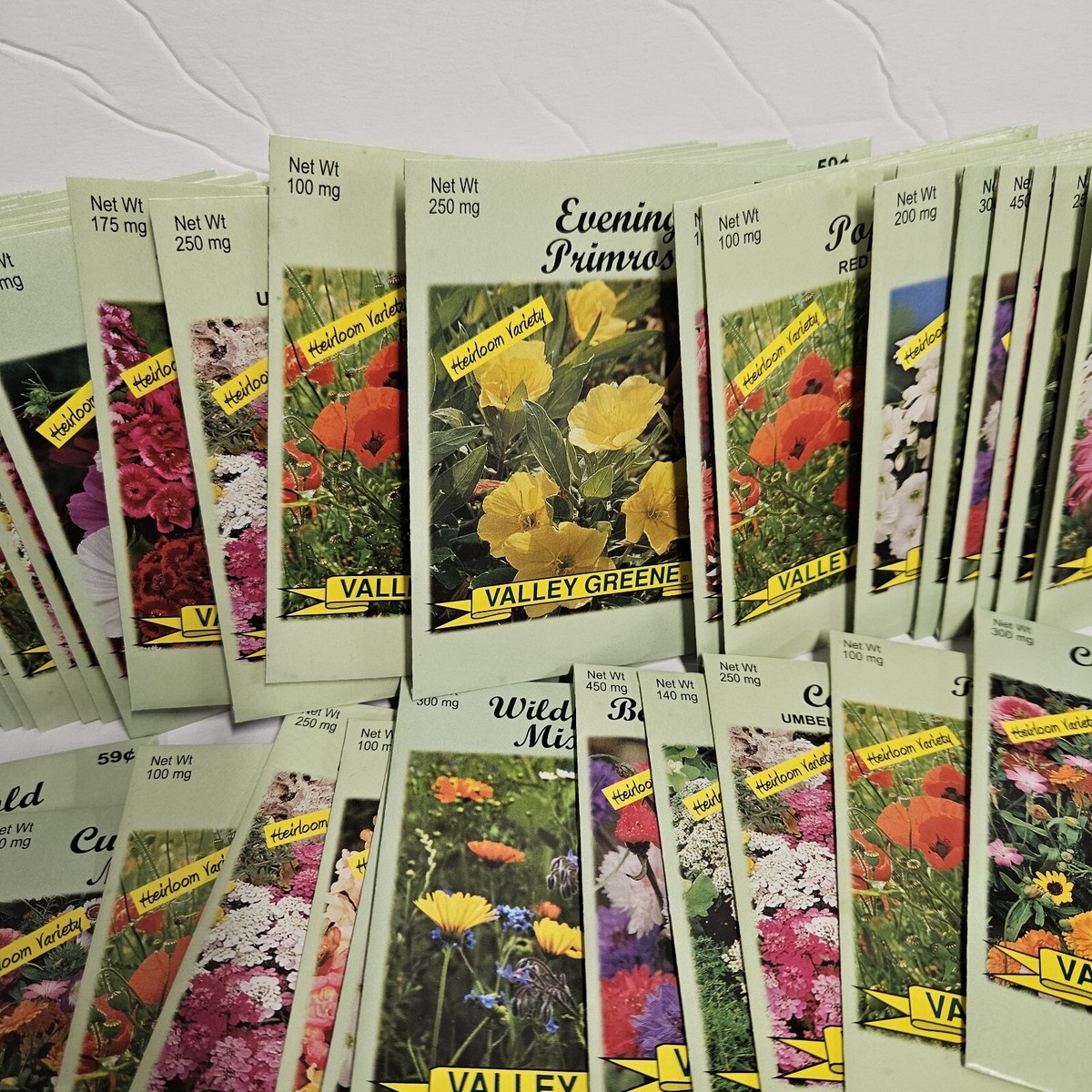 kiss me over the garden gate seeds Kiss Me Over the Garden Gate  Revival Seeds