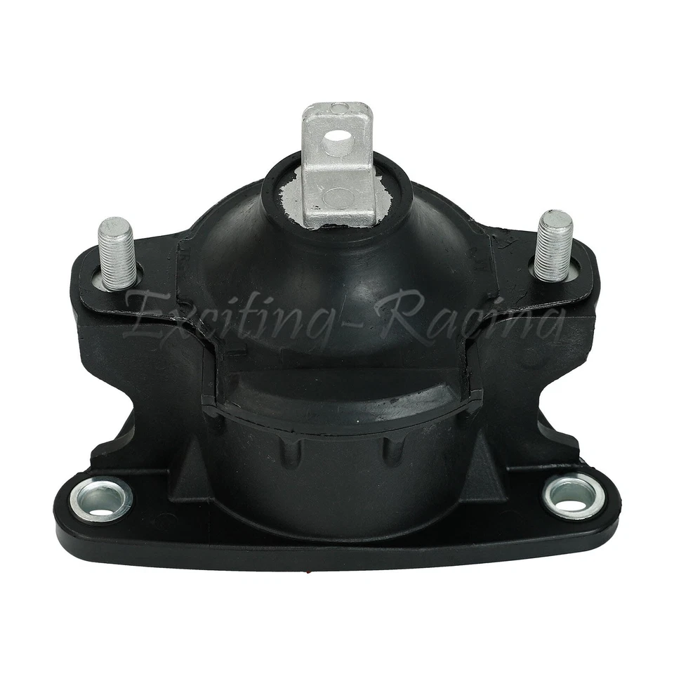 Juego de montaje de transmisión de motor para ajuste automático Honda Accord Acura TSX 2008-2011 2,4 L Foto 3 de 4