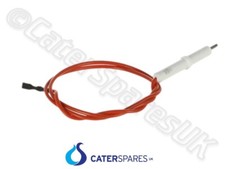 FALCON 535160016 G3941 CHAR GRILL ELECTRODE AND LEAD ASSEMBLY