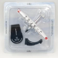 Del Prado 1:300 Scale Japan 1936 Japan Airways Kawanishi 4-engine Flying Boat