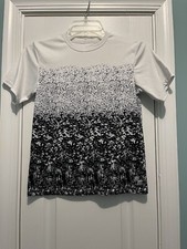 THE CHILDREN S PLACE BOYS SPORTS GRAPHIC TEE SIZE M/M