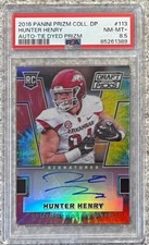 2016 Panini Prizm Football Cards 11