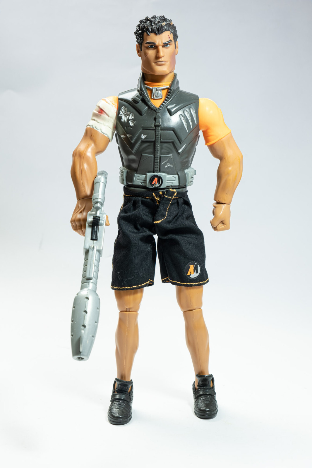 Action Man figures figurines 30cm 12