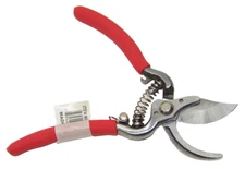 6" Pruning Shears Garden Plant Trimmer Hand Pruner Garden Tools Heavy Duty Curve