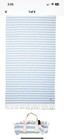 Victoria secret blue beach blanket new!  — photo 1