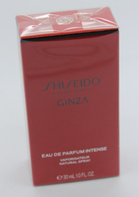 Shiseido Ginza 30 ml  Eau De Parfum Intense Spray