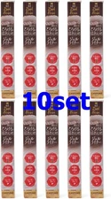 CANMAKE Creamy Touch Liner 03 Dark Brown 0.10g set of 10 wholesale price