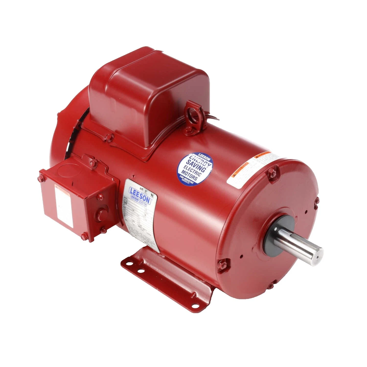 TEFC (Totally Enclosed Fan Cooled) 220 V General Purpose Industrial Electric Motors